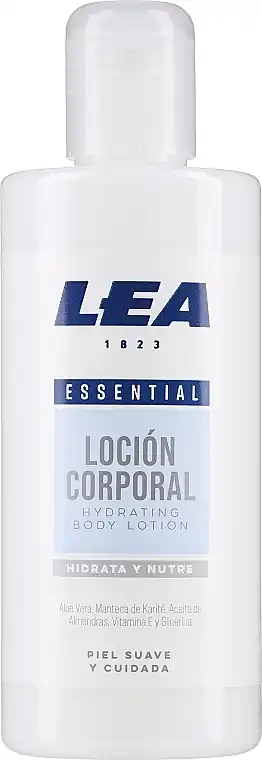 Moisturizing Body Lotion - Bath and Body