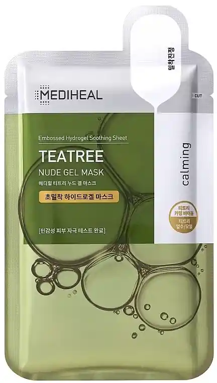 Soothing Sheet Mask - Skin Care Products