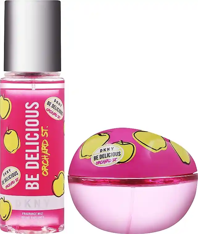 DKNY Be Delicious Orchard St. - Perfume