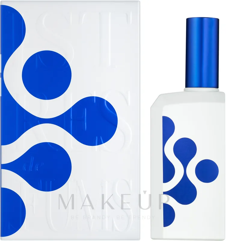 Histoires de Parfums This Is Not A Blue Bottle 1.5 - Perfume