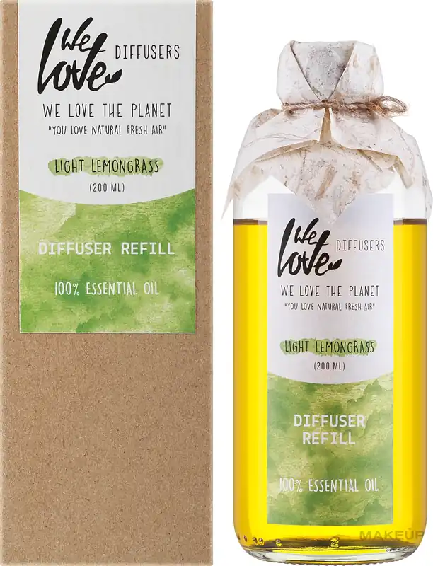 Diffuser Refill - Bath and Body