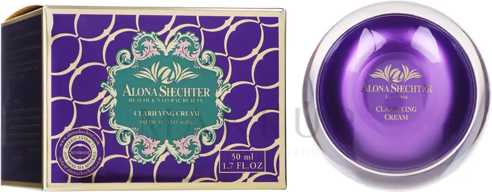 Natural Whitening Cream - Skin Care Products