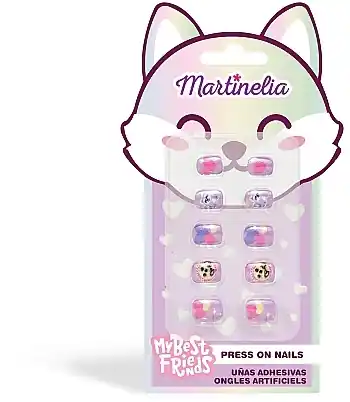 Kids False Nails