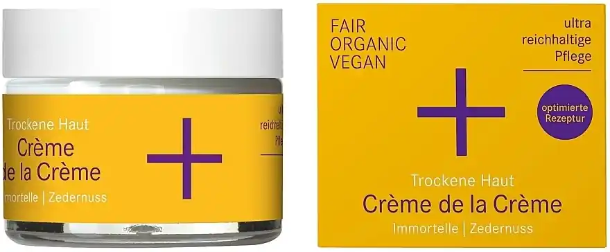 Ultra Rich Face Cream - Skin Care Products