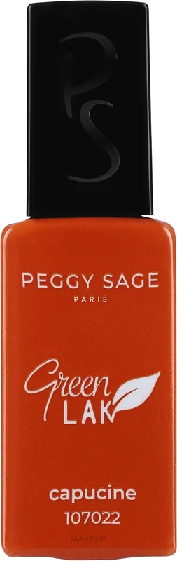 Gel Polish, 11 ml - Nails