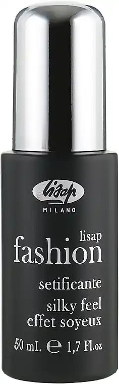 Silicone Hair Drops