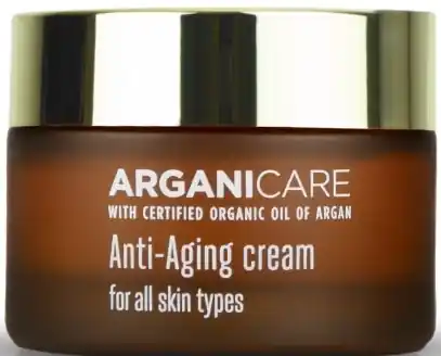 Anti-Aging Face Cream