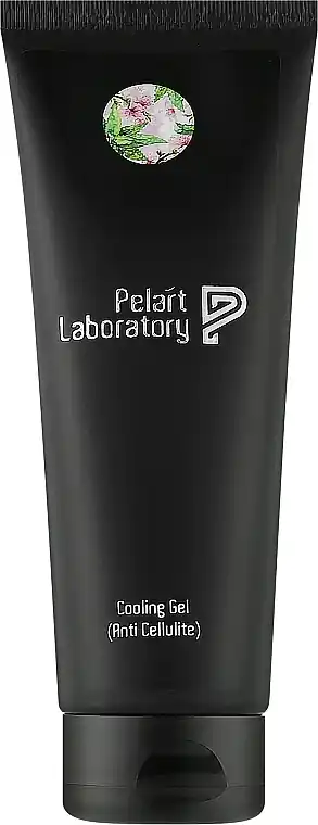 Anti-Cellulite Cooling Gel