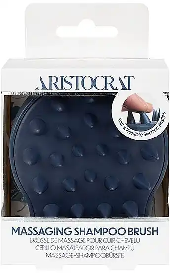 Scalp Massage Brush - Accessories