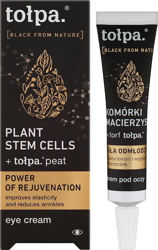 Stem Cell Eye Cream - Skin Care Products