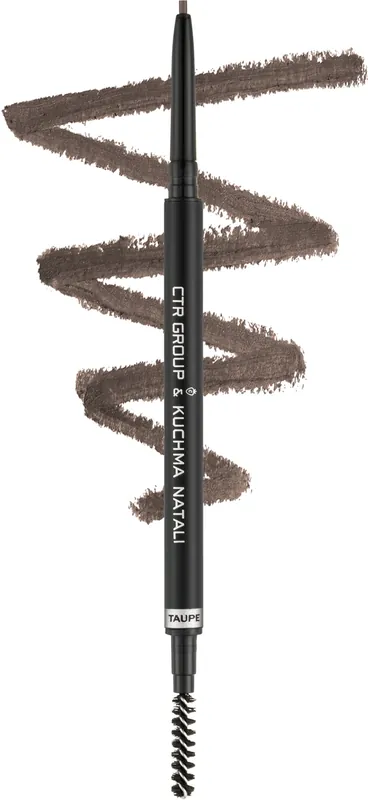 CTR Brow Pencil - Makeup