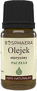 Patchouli Essential Oil - Bath and Body
