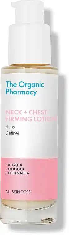 Neck & Chest Lotion - Bath and Body