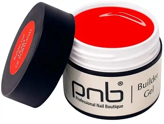 Builder Gel - Nails