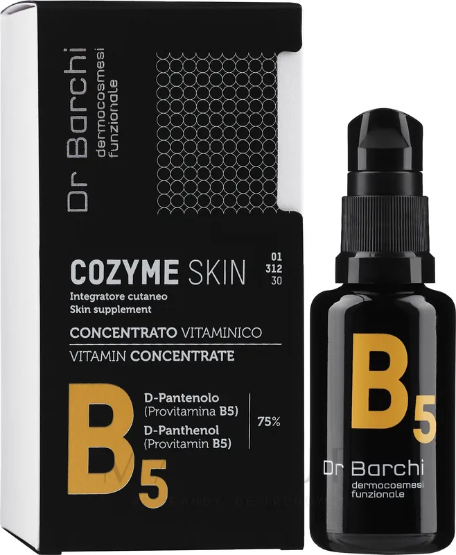 Vitamin Face Concentrate - Skin Care Products