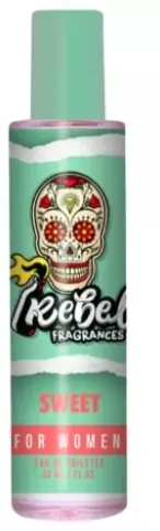 Rebel Fragrances Sweet - Perfume