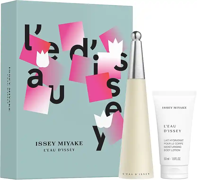 Issey Miyake L'Eau D'Issey - Perfume