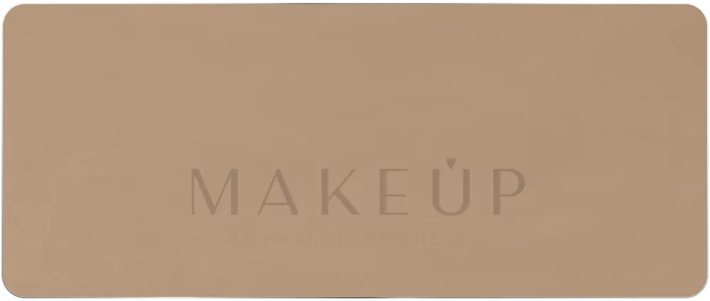 Pierre Rene Atr Palette Match System (refill) - Makeup