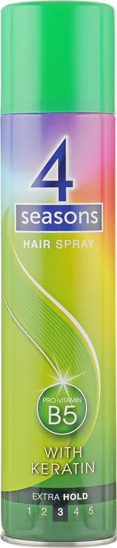 Hair Spray