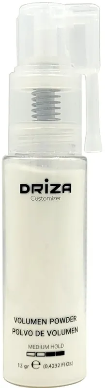 Volume Hair Powder
