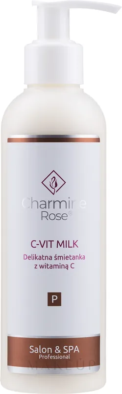 Delicate Vitamin C Cream - Skin Care Products