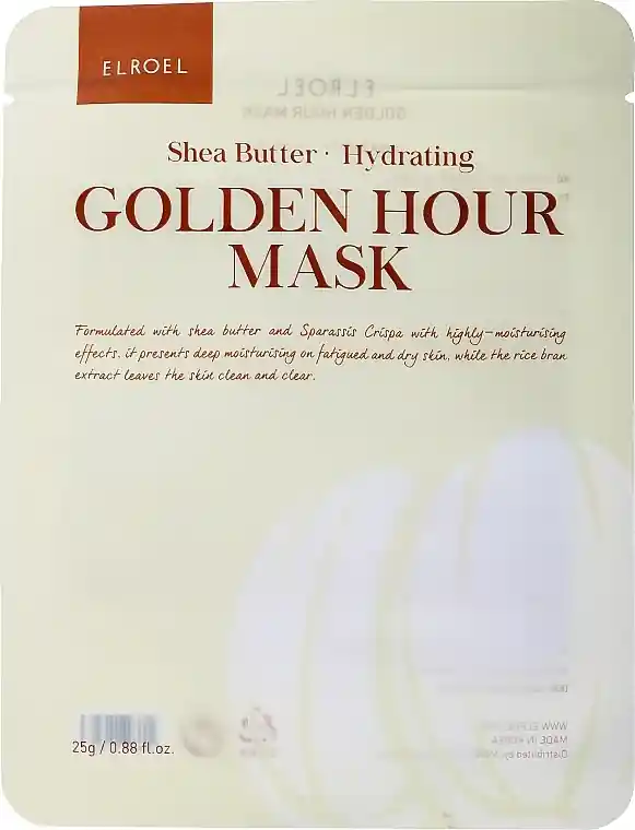 Hydrating Sheet Mask - Skin Care Products