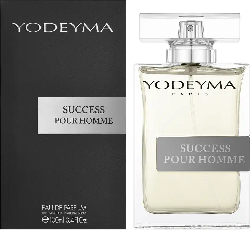 Yodeyma Success For Men - Perfume