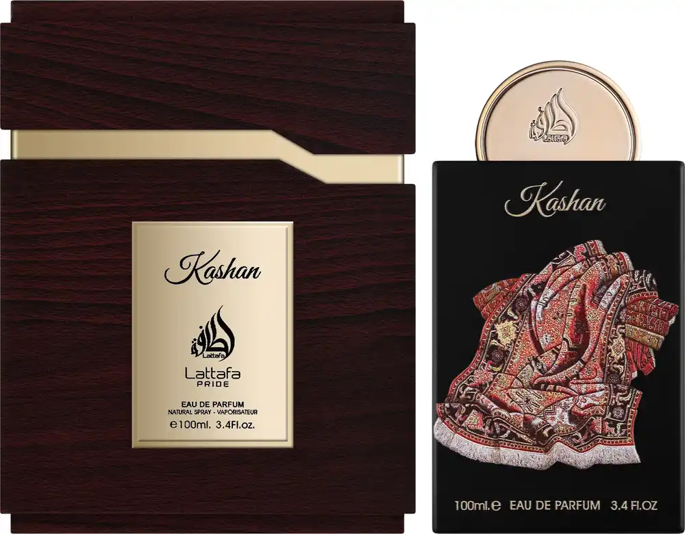 Lattafa Perfumes Pride Kashan