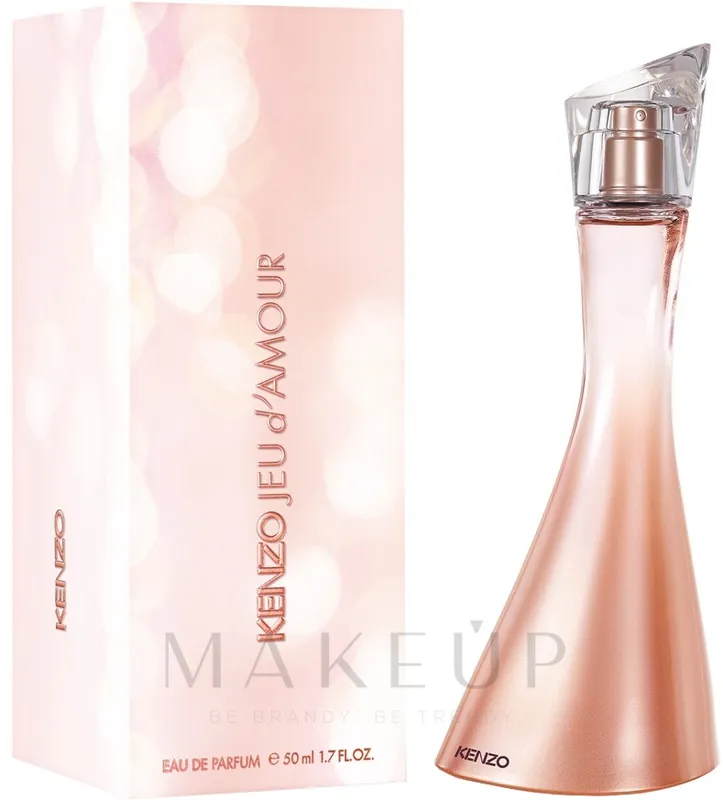 Kenzo Jeu d’Amour - Perfume