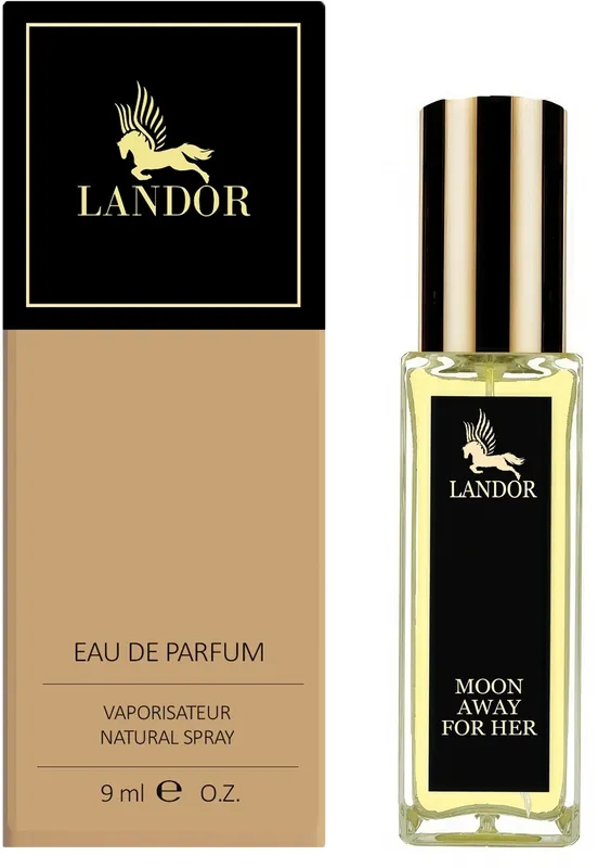 Landor Moon Away For Her - Perfume