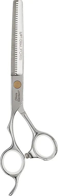 Thinning Scissors, for left-handers)
