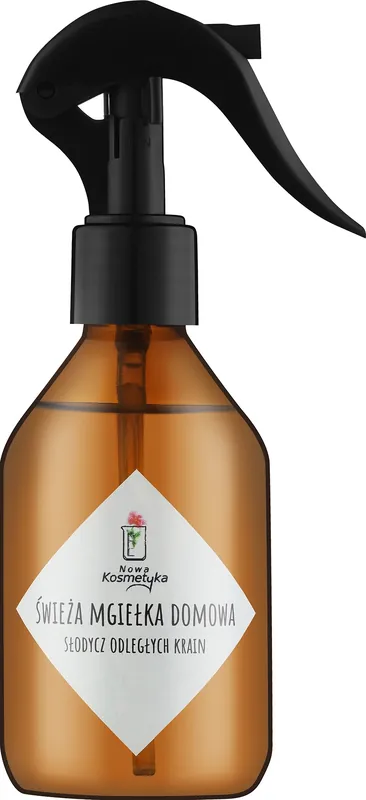 Home Fragrance Spray 'Sweetness of Distant Lands' - Bath and Body