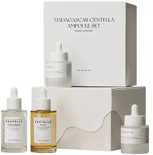 Face Care Set - Skin Care Products