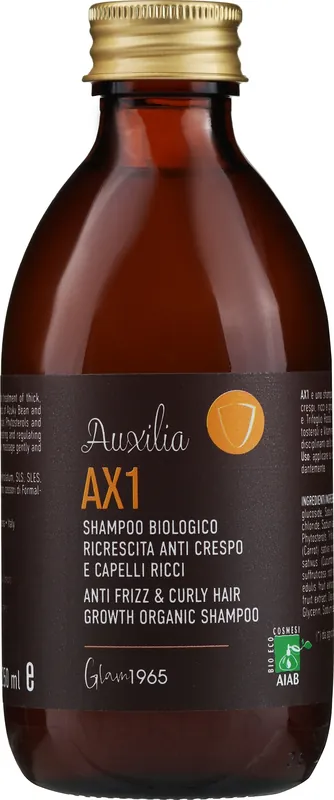 Healing Shampoo for Coloured Hair