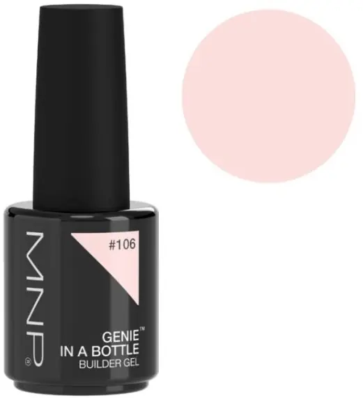 Nail Gel - Nails