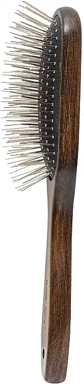 Pet Brush, metal pins, 22.8x4.7 cm - BarryKing