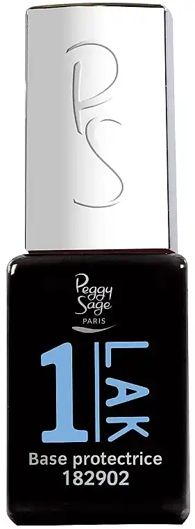 Protective Base Coat - Nails