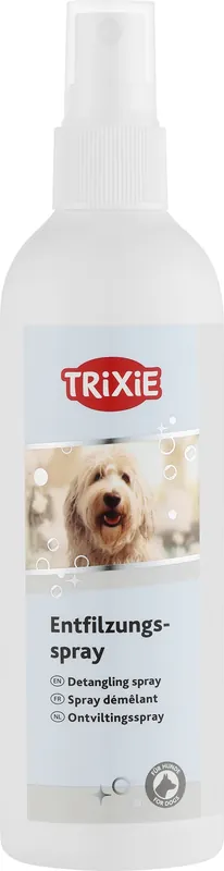 Detangling Spray - Trixie