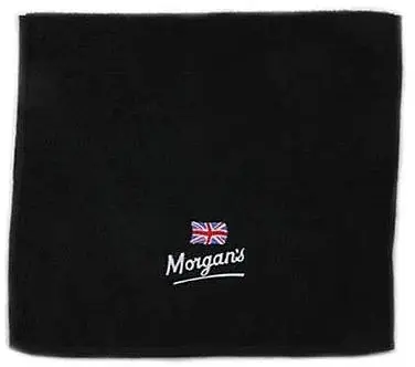 Shaving Towel - Accessories