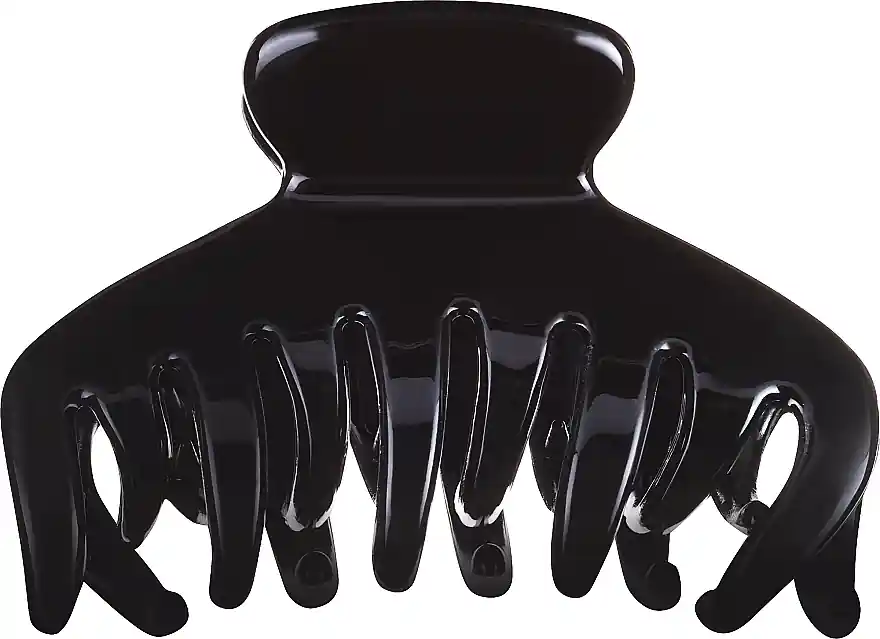 Claw Clip 74-N1558, black