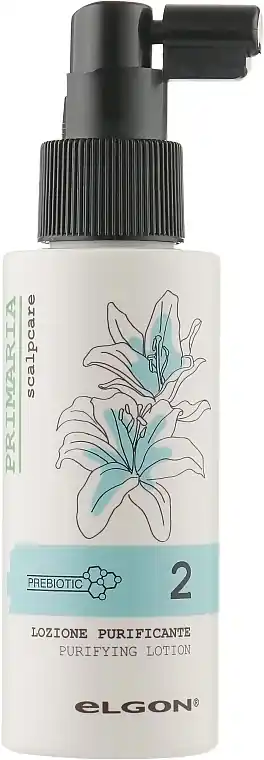 Anti-Dandruff Zinc Lotion