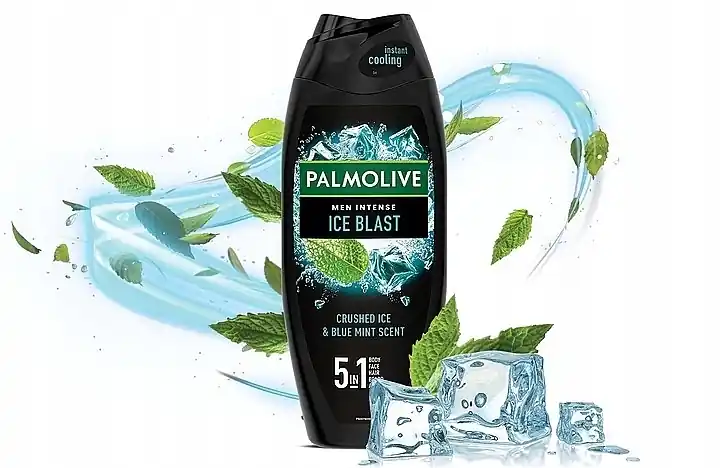 Shower Gel - Bath and Body