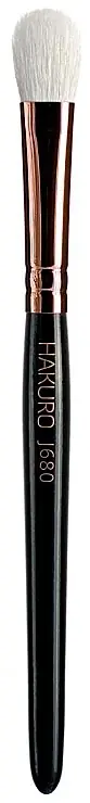 Eyeshadow Brush J680, black - Accessories