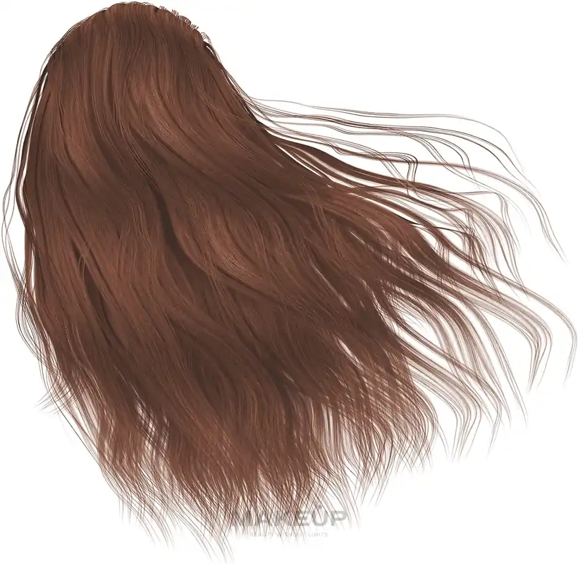 Semi-Permanent Hair Cream Colour