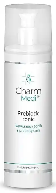 Moisturizing Face Toner with Prebiotics - Skin Care Products