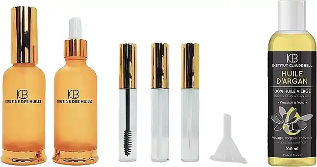 Set, 7 products - Skin Care Products