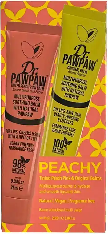 Set - Skin Care Products