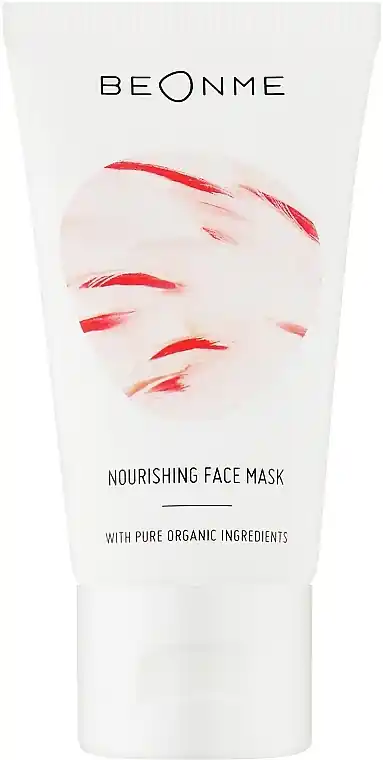 Nourishing Face Cream - Skin Care Products