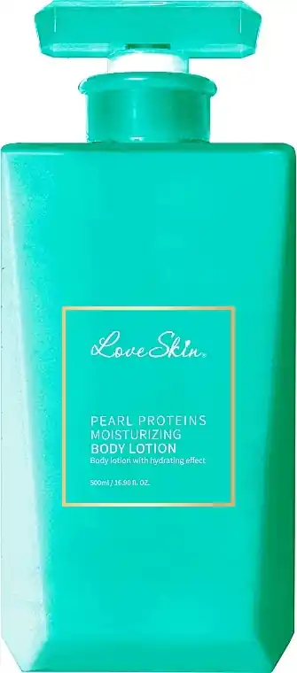 Moisturizing Body Lotion - Bath and Body
