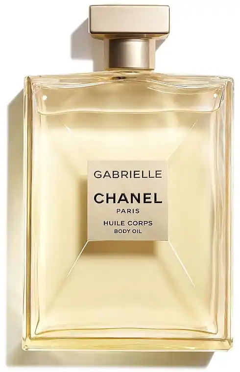 Chanel Gabrielle - Bath and Body